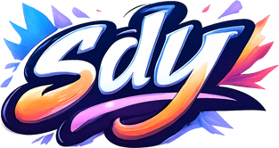 Logo sdy untuk beranda